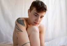 தன்னுடைய 7 ஆண்டுகால விடமுயற்சியால் ஆணாக மாறிய பெண் : என்ன சொன்னார் தெரியுமா?