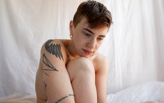 தன்னுடைய 7 ஆண்டுகால விடமுயற்சியால் ஆணாக மாறிய பெண் : என்ன சொன்னார் தெரியுமா?