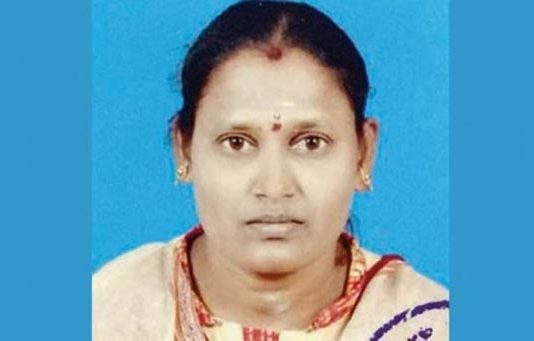 ஒரே வீட்டில் 12 ஆண்டுகளாக பிரிந்து வாழ்ந்த தம்பதியினர் : கணவனால் மனைவிக்கு நேர்ந்த சோகம்!!