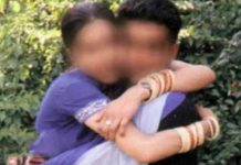 திருமணமான ஒரு மாதத்தில் புதுமண தம்பதியினரின் வாழ்க்கையில் வீசிய புயல் : நடந்த சோக சம்பவம்!!