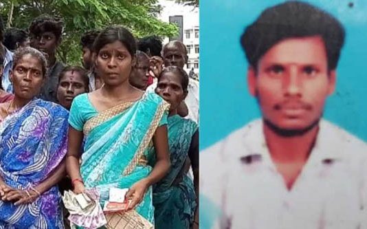 5 வருட காதல் : கருக்கலைப்பு மாத்திரையுடன் வந்த இளம்பெண்… திடுக்கிடும் பின்னணி!!