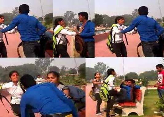 உலகையே உலுக்கும் MeToo பாலியல் புகார்கள் : இப்படியும் சில பெண்கள்… உண்மை சம்பவம்!!