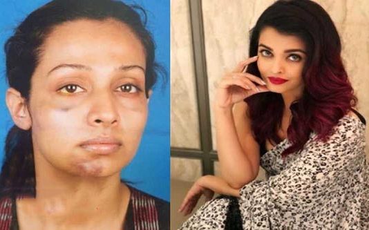 அடித்து உதைத்து பாலியல் வன்கொடுமை : தமிழ்பட நடிகைக்கு ஆதரவு தெரிவித்து ஐஸ்வர்யா ராய் எடுத்த அதிரடி முடிவு!!