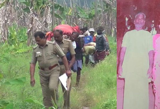 மகன்கள் இருந்தும் முதியவர்களுக்கு நடந்த சோகம் : நெஞ்சைப் பிசையும் சம்பவம்!!