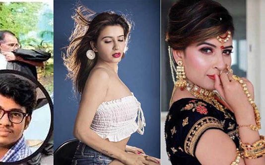 உறவுக்கு மறுத்தார் : மொடல் அழகியை கொன்ற இளைஞனின் திடுக்கிடும் வாக்குமூலம்!!