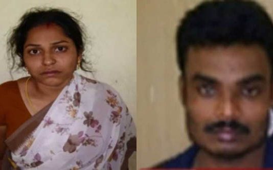 ரத்த வெள்ளத்தில் மீட்கப்பட்ட நபர் : ஐஸ்வர்யாவால் வசமாக சிக்கிய சரத்குமார்!!