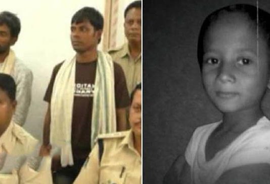 9 வயது சிறுவனை கழுத்தறுத்து கொன்ற சொந்த சகோதரன் : அதிர்ச்சி காரணம்!!