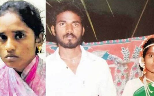 அவரோடு வாழ்ந்தது போதும் : கணவரை கொன்று விட்டு நாடகமாடிய மனைவி சிக்கிய பின்னணி!!