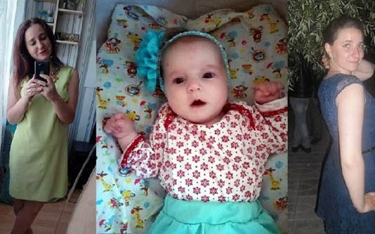 ஆண் நண்பருடன் சேர்ந்து குழந்தையை குத்திக்கொன்ற தாய் : கதவை திறந்ததும் அதிர்ச்சியடைந்த தந்தை!!