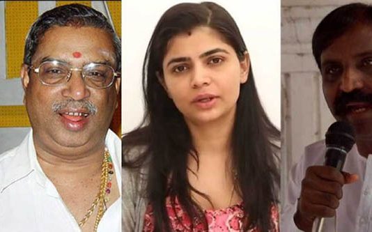 சுவிஸில் சின்மயிக்கு என்ன நடந்தது? உடன் தங்கியிருந்த பாடகர் மாணிக்க விநாயகம் தகவல்!!