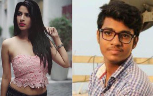 ஆடை மாற்றுவதை ரகசியமாக படம் பிடித்தேன் : அழகியின் கொலையில் இளைஞரின் திடுக்கிடும் வாக்குமூலம்!!