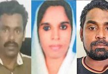 வெளிநாட்டிலிருந்து காதலனை வரவழைத்து கணவனை துடி துடிக்க கொலை செய்த மனைவி!!