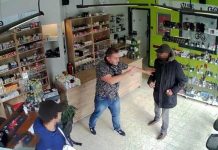 இப்படியும் திருடர்கள் இருப்பார்களா : சிரிக்க வைக்கும் ஒரு சுவாரஸ்ய சம்பவம்!!