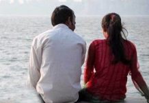 போனில் தெரிந்த ரகசியம் : வெளிநாட்டில் இருந்து வந்த அன்று இரவே மனைவியை கொலை செய்த கணவன்!!