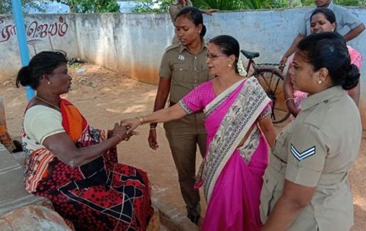 12வது குழந்தை : அடம்பிடிக்கும் நிறைமாத கர்ப்பிணி!!