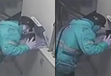 பீட்சாவில் எச்சில் துப்பிய நபருக்கு 18 ஆண்டுகள் சிறை : அவர் சொன்ன காரணத்தை கேட்டா அப்படியே ஷாக் ஆகிடுவிங்க!!