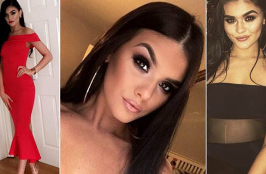 தாய் இறந்த சோகத்தில் உயிரைவிட்ட இளம் மொடல் அழகி!!