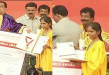 துரத்திய வறுமை… விடாமல் சோதனையிலும் சாதனை படைத்த தமிழ் மாணவி!!