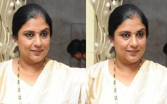 வாடி போடி என ஒருமையில் குறிப்பிடுவது நாகரீகமற்ற செயல் : நடிகை ஸ்ரீப்ரியா கொந்தளிப்பு!!