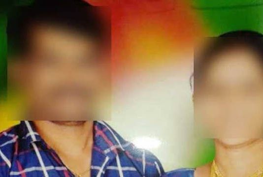 திருமணமான 4 மாதத்தில் தற்கொலை செய்து கொண்ட புதுமாப்பிள்ளை : மனைவி செய்த செயலின் பின்னணி!!