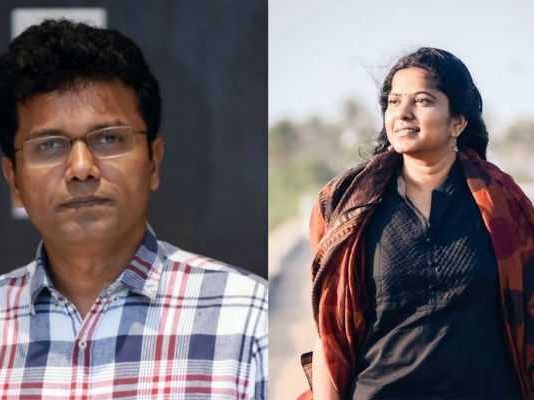 பிரபல இயக்குனர் சுசி கணேசன் மீது பாலியல் புகார் கூறிய பெண் : 1 கோடி ரூபாய் நஷ்டஈடு கேட்டு விசித்திர மனு!!