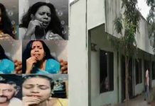 ஸ்முல் ஆப்-ல் அடிமையான ஆசிரியை : பள்ளி செல்வதை மறந்து விடியவிடிய பாடல் பாடிய கொடுமை!!