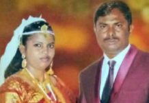 மனைவியின் தலையை துண்டாக வெட்டி கொடூரமாக கொலை செய்தது ஏன் : சங்கரின் திடுக்கிடும் வாக்குமூலம்!!