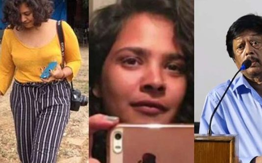 அப்பெண்ணின் அறைகதவை எப்படி தட்ட முடியும்? எனது மரியாதை போய்விட்டது : நடிகர் தியாகராஜன் வேதனை!!