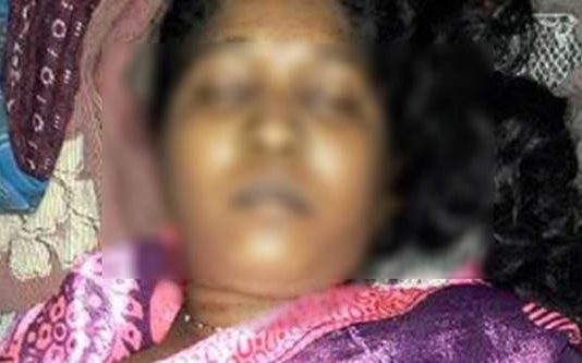 கணவனுக்கு இரண்டு மனைவிகள் : முதல் மனைவியின் மோசமான செயலால் நேர்ந்த விபரீத சம்பவம்!!