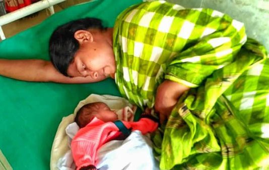 எனக்கு தெரியாமலேயே குடும்ப கட்டுப்பாடு பண்ணிடாங்க : கதறும் மனைவி… அதிர்ச்சிப் பின்னணி!!