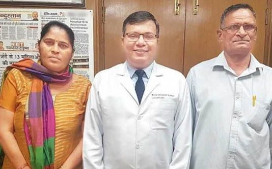 இனி அவளுக்கு வலிக்காது… மனைவியின் உயிரைக் காப்பாற்றிய கணவன் : நெகிழ்ச்சிப் பின்னணி!!