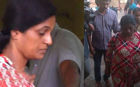 கணவரை கொல்ல வாடகை கொலையாளிகளை ஏற்பாடு செய்த மனைவி : பின்னர் நடந்த அதிர்ச்சி சம்பவம்!!