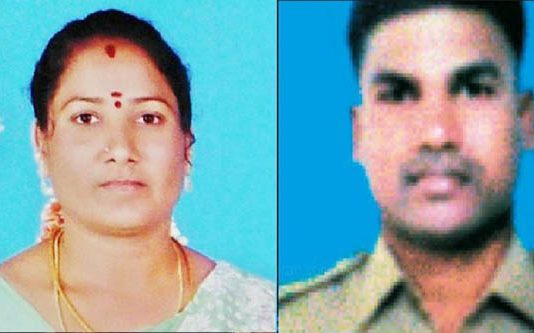 மகளை திருமணம் செய்து வைக்கும்படி வற்புறுத்திய தந்தை : தாய் எடுத்த விபரீத முடிவு!!