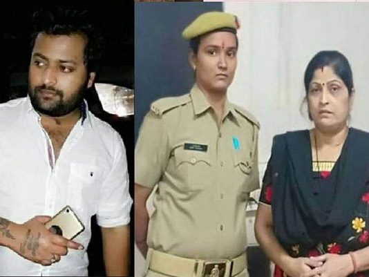 இளைஞர் மரண வழக்கில் அதிரடி திருப்பம் : அடக்கம் செய்யும் இறுதி நொடியில் சிக்கிய குற்றவாளி!!