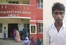 பள்ளி மாணவியிடம் தவறாக நடந்து அதை வீடியோ எடுத்த இளைஞன : அதன் பின் அவன் செய்த அதிர்ச்சி செயல்!!