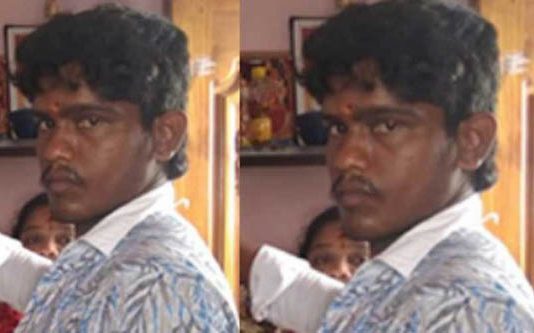 13 வயது சிறுமியின் தலையை வெட்டி கையில் எடுத்து சென்ற இளைஞர் : பதறவைக்கும் சம்பவம்!!