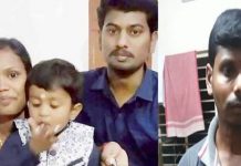 பலருடன் தொடர்பு.. தாலியை கழற்றி வீசினாள் : இளம் பெண்ணை கொலை செய்த இளைஞரின் திடுக்கிடும் வாக்குமூலம்!!