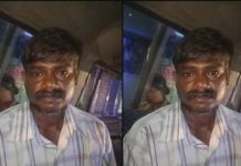 இரண்டரை வயது மகளை சீரழித்த தந்தை : அதிர்ச்சி சம்பவம்!!