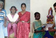 இதய அறுவை சிகிச்சைக்காக வைத்திருந்த பணத்தை நிவாரண நிதியாக கொடுத்த அட்ஷயா தற்போது எப்படியிருக்கிறார் தெரியுமா?