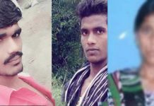 காட்டுக்குள் சிதைக்கப்பட்ட மாணவி : ஒருவன் கைது…தீவிர தேடுதலில் பொலிஸ்!!