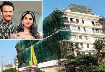 முகேஷ் அம்பானி மகளுக்கு காத்திருக்கும் திருமண பரிசு இதுதான் : எத்தனை கோடி மதிப்பு தெரியுமா?