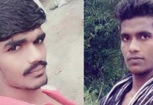 காட்டுக்குள் சிதைக்கப்பட்ட மாணவி : 2 குற்றவாளிகளும் கைது!!