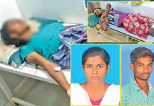 காதலை ஏற்க மறுத்த பெண்ணை அரிவாளால் வெட்டிய இளைஞர் : தடுக்க வந்த சகோதரருக்கு ஏற்பட்ட நிலை!!