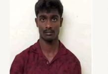 கல்லூரி மாணவியை கடத்தி சென்று பாலியல் பலாத்காரம் செய்த இளைஞர் : வெளியான திடுக்கிடும் தகவல்!!