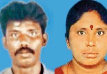 கணவனின் அண்ணனுடன் நெருங்கி பழகிய மனைவி : நள்ளிரவில் கணவர் செய்த வெறிச்செயல்!!