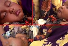 பிறந்தவுடனே திருமணம் நிச்சயிக்கப்படும் பெண் குழந்தைகள்!!