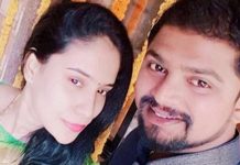 வெளிநாட்டில் கடற்கரையில் மர்மமான முறையில் இறந்து கிடந்த கர்ப்பிணிப் பெண்!!