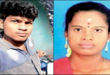 திருமணமான 6 மாதத்தில் விபரீத முடிவெடுத்த காதல் ஜோடி : இதுதான் காரணம்!!