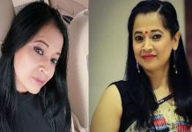 தூக்கில் தொங்கிய நிலையில் சடலமாக கிடந்த விமான பெண் ஊழியர்!!
