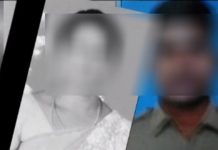 தற்கொலை செய்து கொண்ட கணவன் : ஒரே வாரத்தில் இரண்டாவது திருமணம் செய்த மனைவி!!